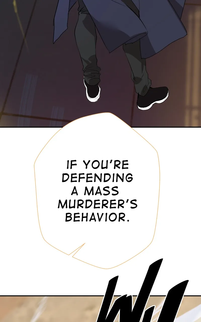 Death: Rescheduled Chapter 69 page 97 - 