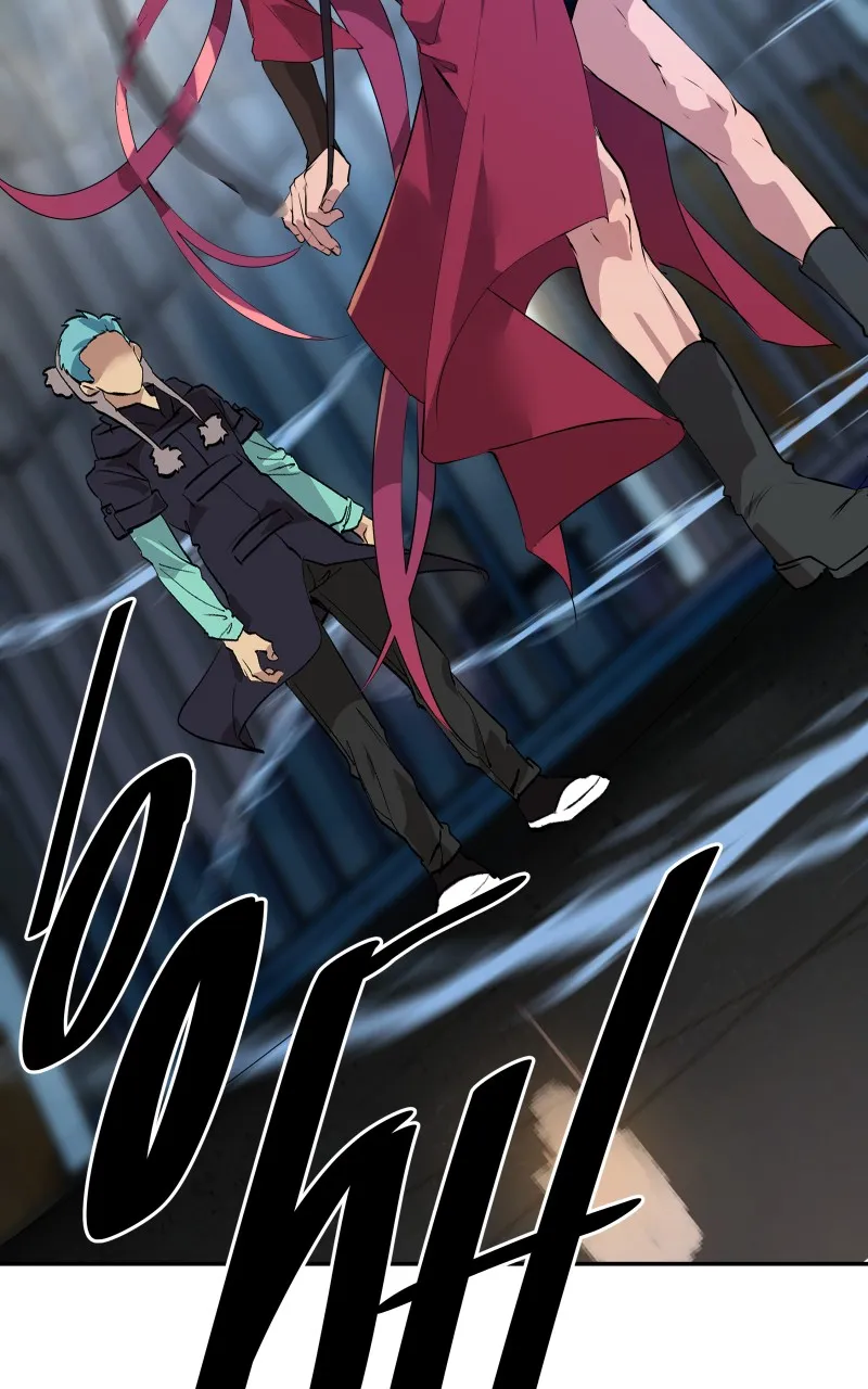 Death: Rescheduled Chapter 69 page 99 - 