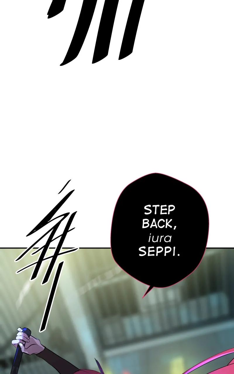 Death: Rescheduled Chapter 69 page 100 - 