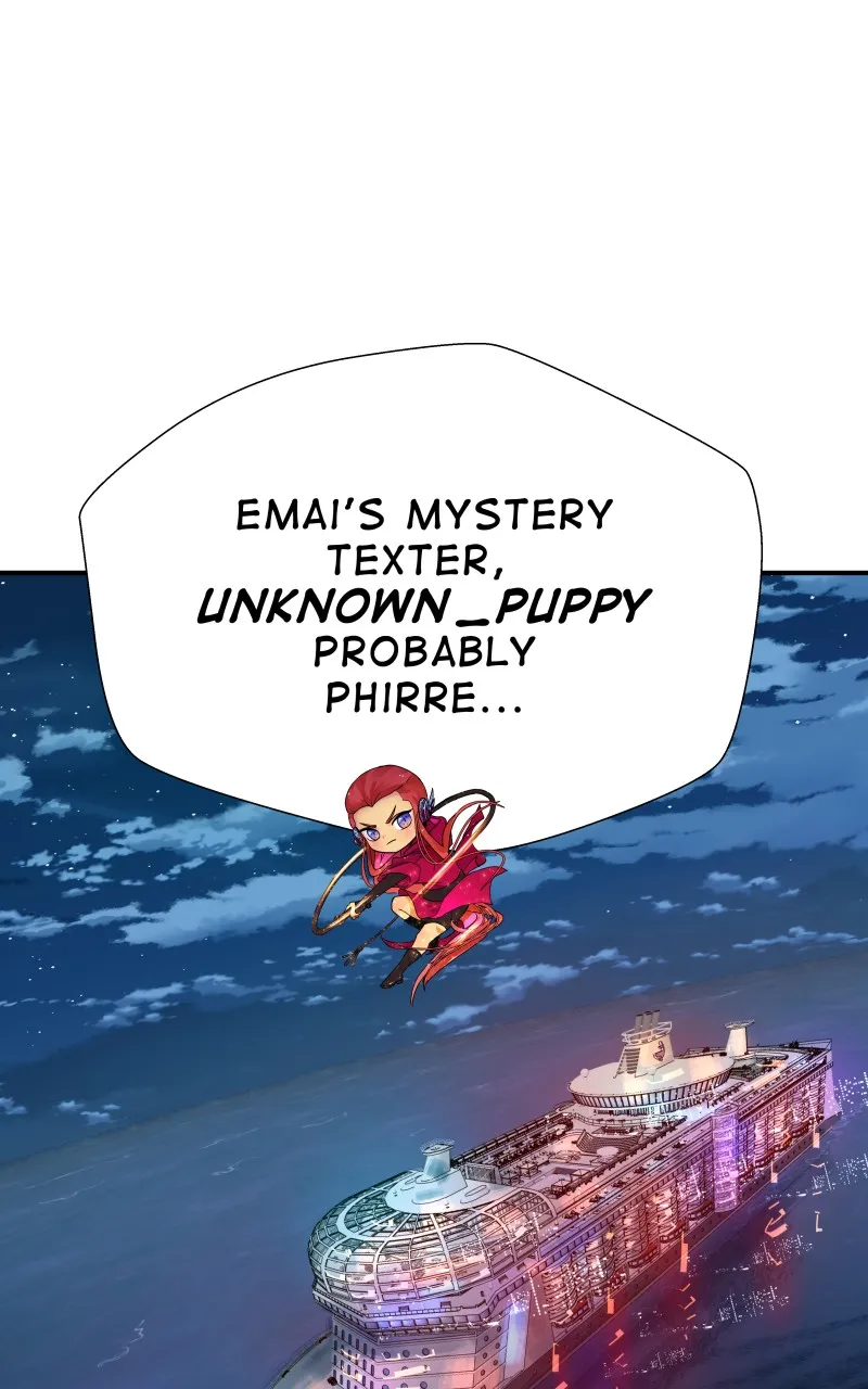 Death: Rescheduled Chapter 70 page 1 - 
