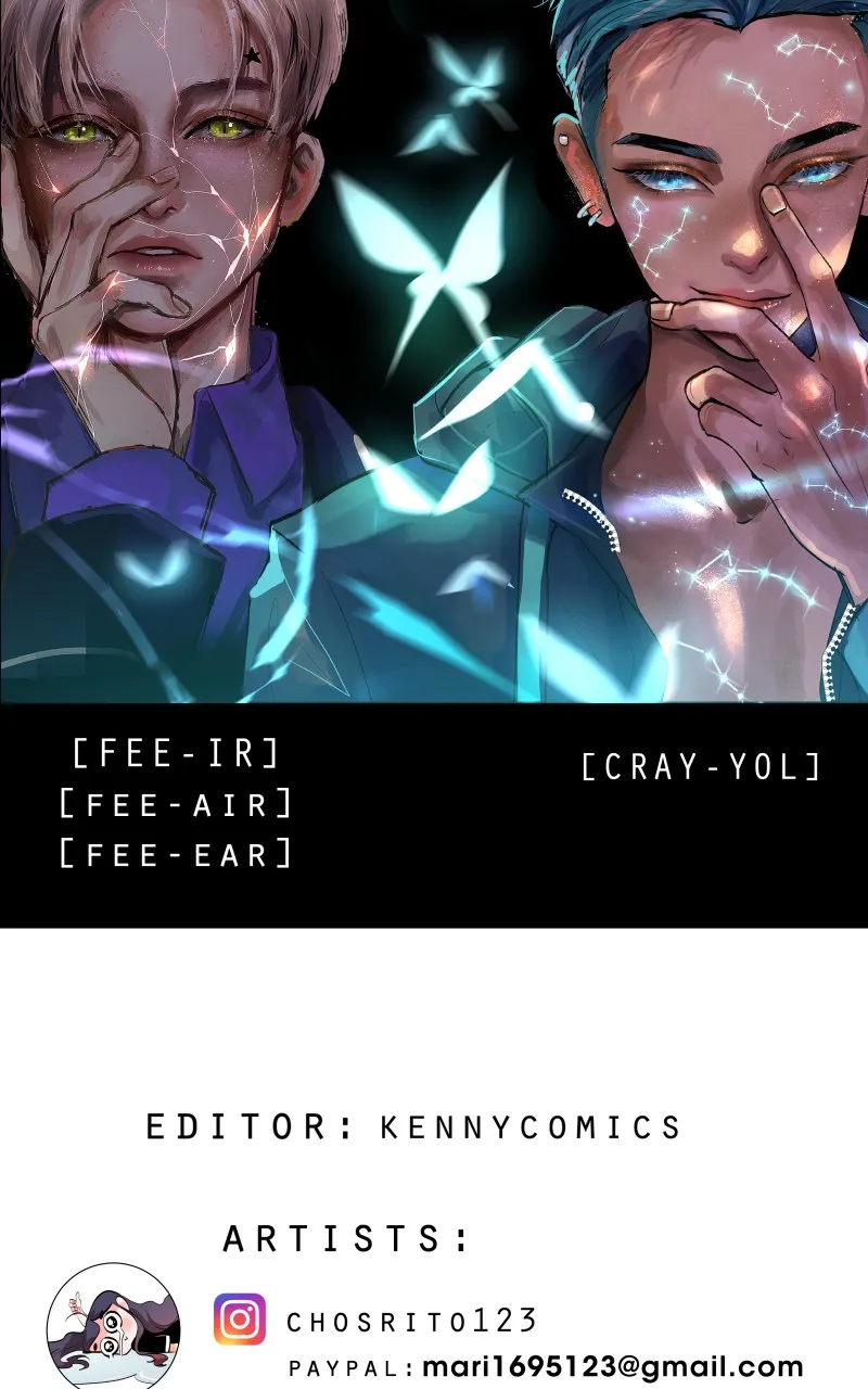Death: Rescheduled Chapter 70 page 102 - 