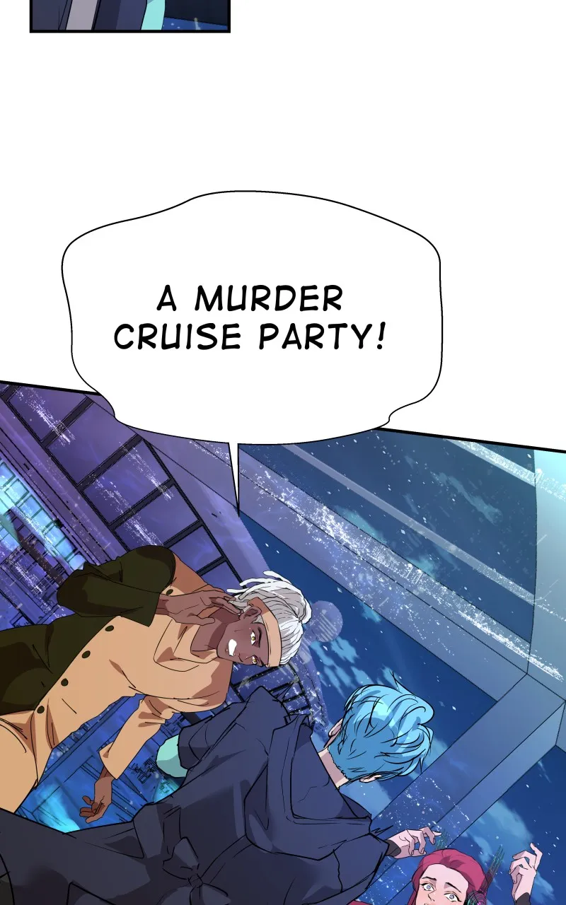 Death: Rescheduled Chapter 70 page 13 - 