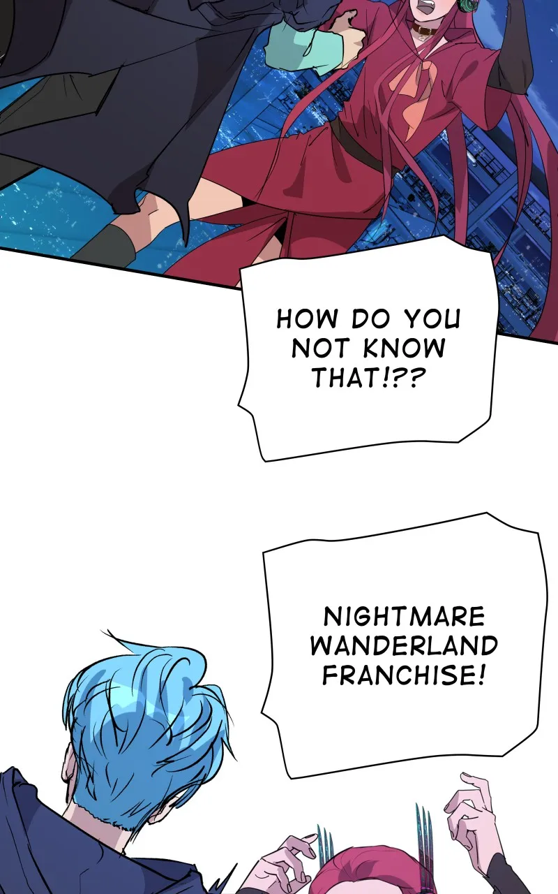 Death: Rescheduled Chapter 70 page 14 - 