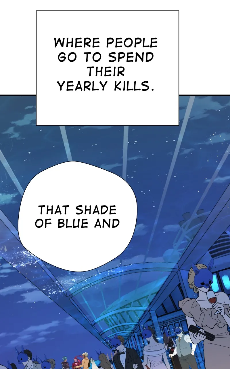 Death: Rescheduled Chapter 70 page 19 - 