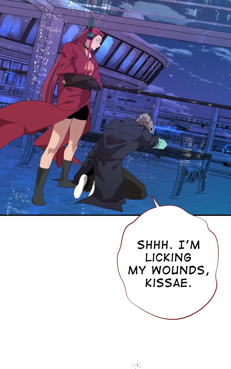 Death: Rescheduled Chapter 70 page 25 - 