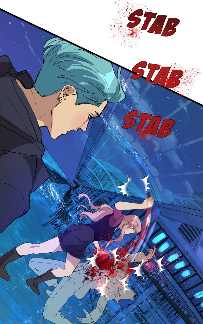 Death: Rescheduled Chapter 70 page 26 - 