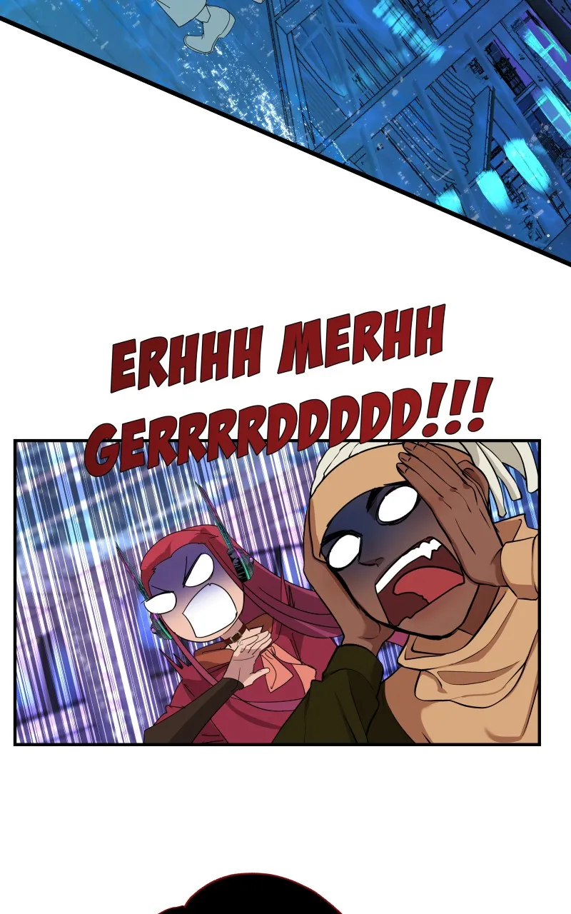 Death: Rescheduled Chapter 70 page 27 - 