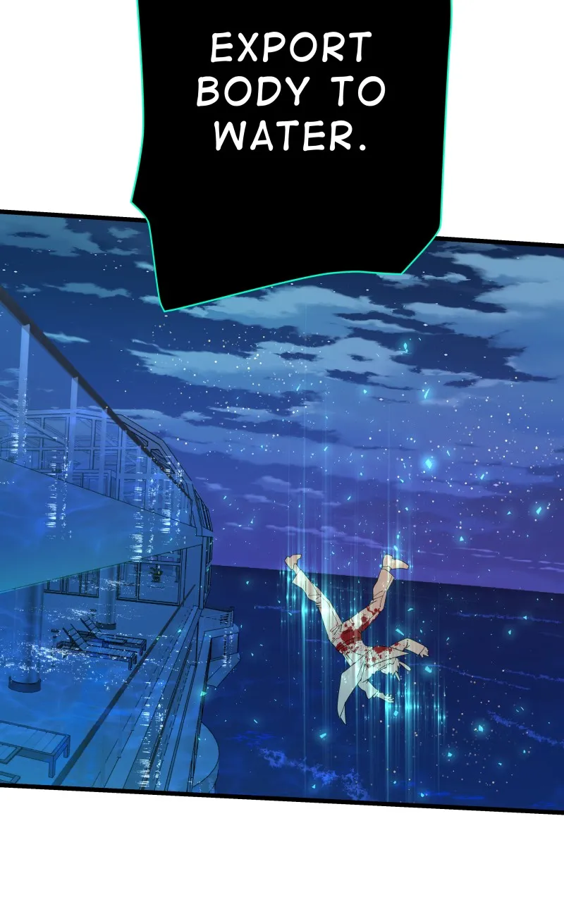 Death: Rescheduled Chapter 70 page 31 - 