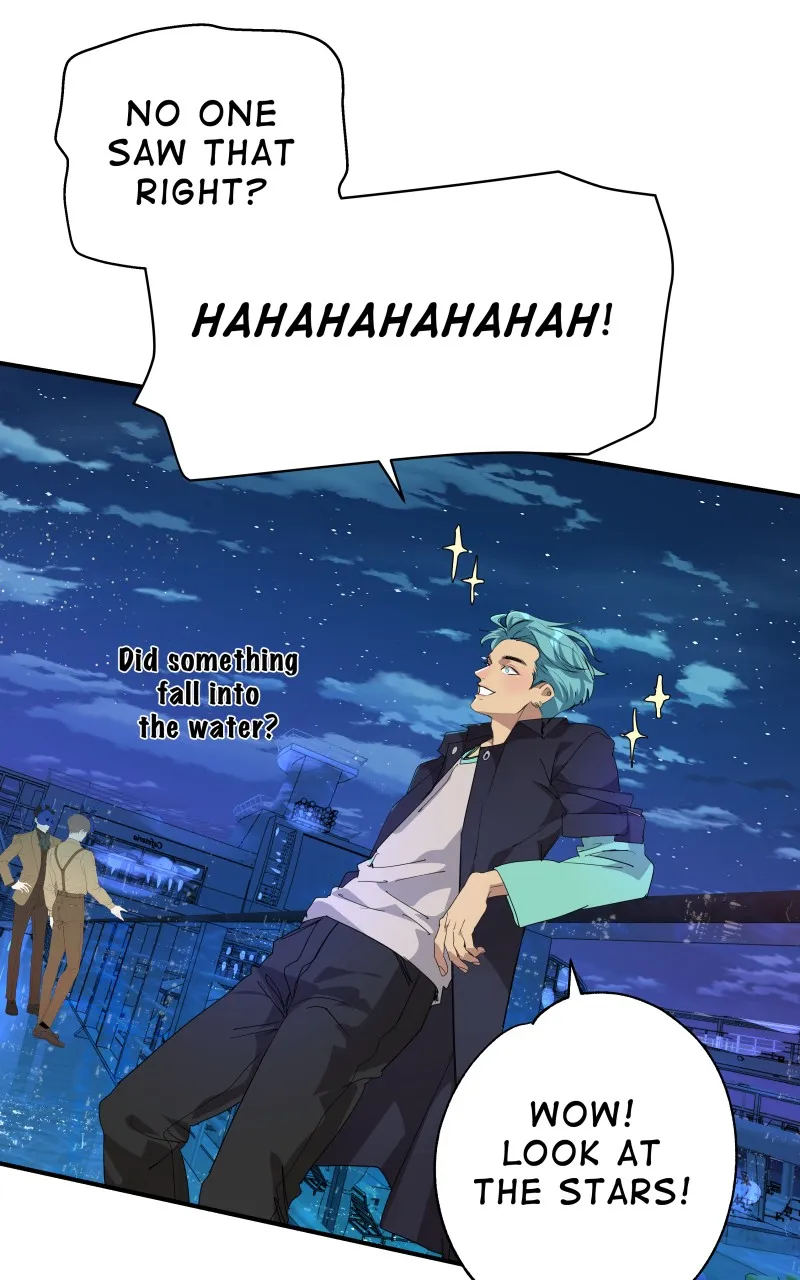 Death: Rescheduled Chapter 70 page 32 - 