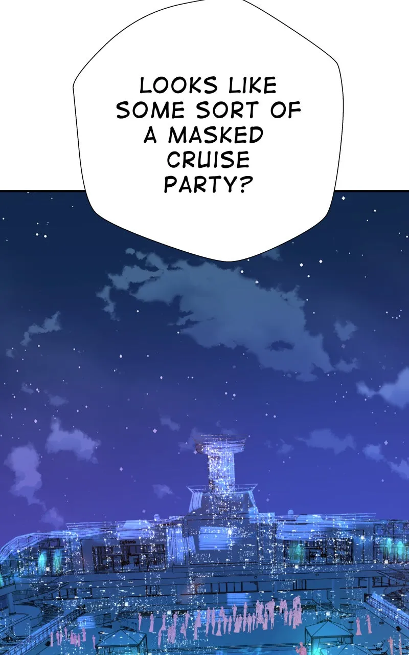 Death: Rescheduled Chapter 70 page 5 - 