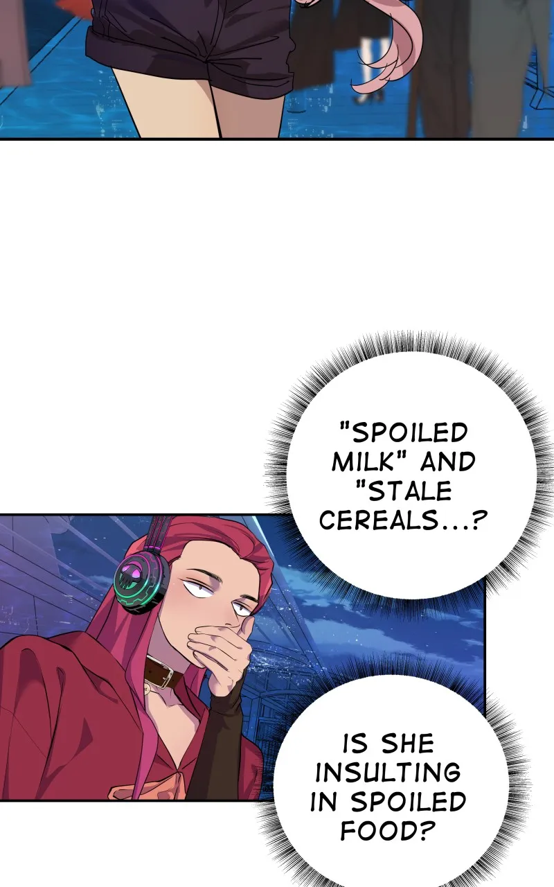 Death: Rescheduled Chapter 70 page 43 - 