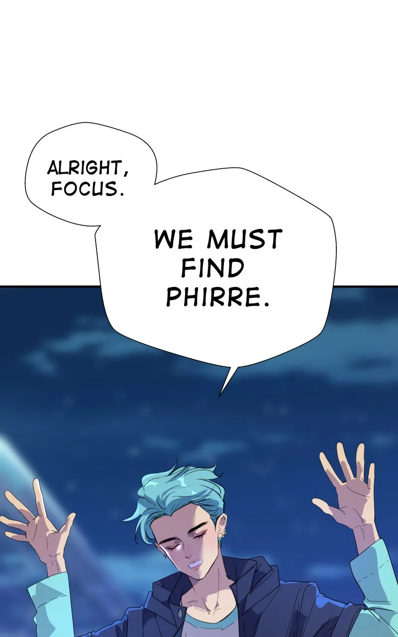 Death: Rescheduled Chapter 70 page 49 - 
