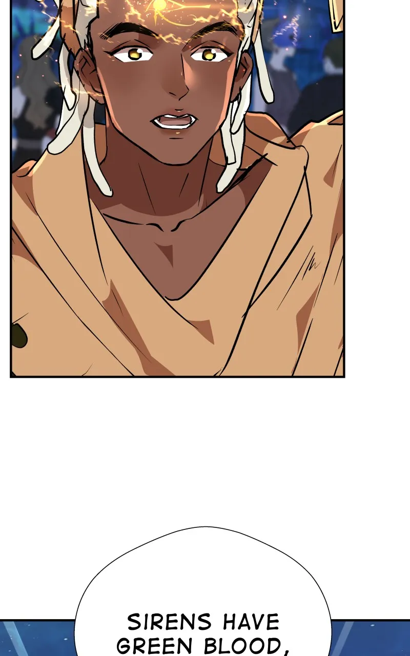 Death: Rescheduled Chapter 70 page 53 - 