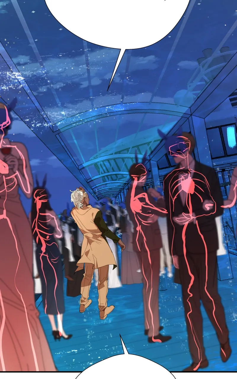 Death: Rescheduled Chapter 70 page 54 - 