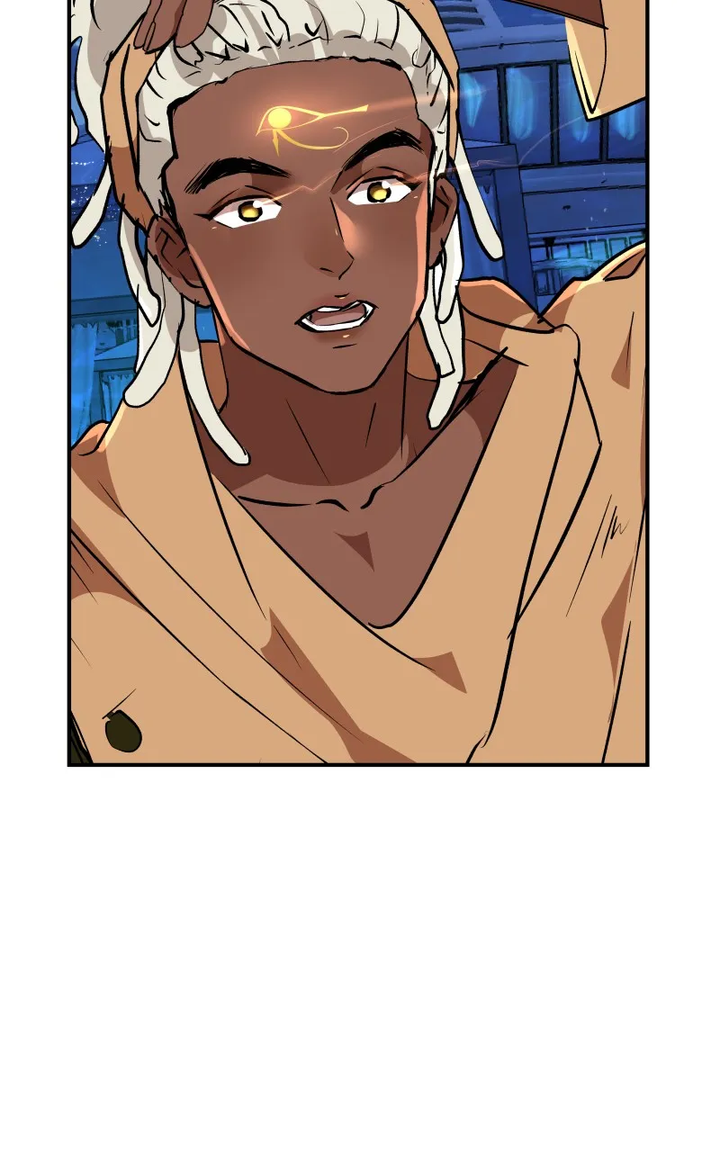 Death: Rescheduled Chapter 70 page 57 - 