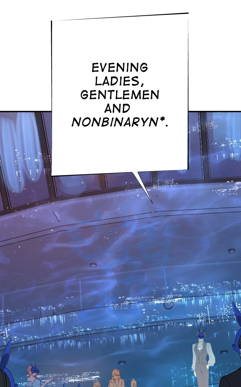 Death: Rescheduled Chapter 70 page 58 - 