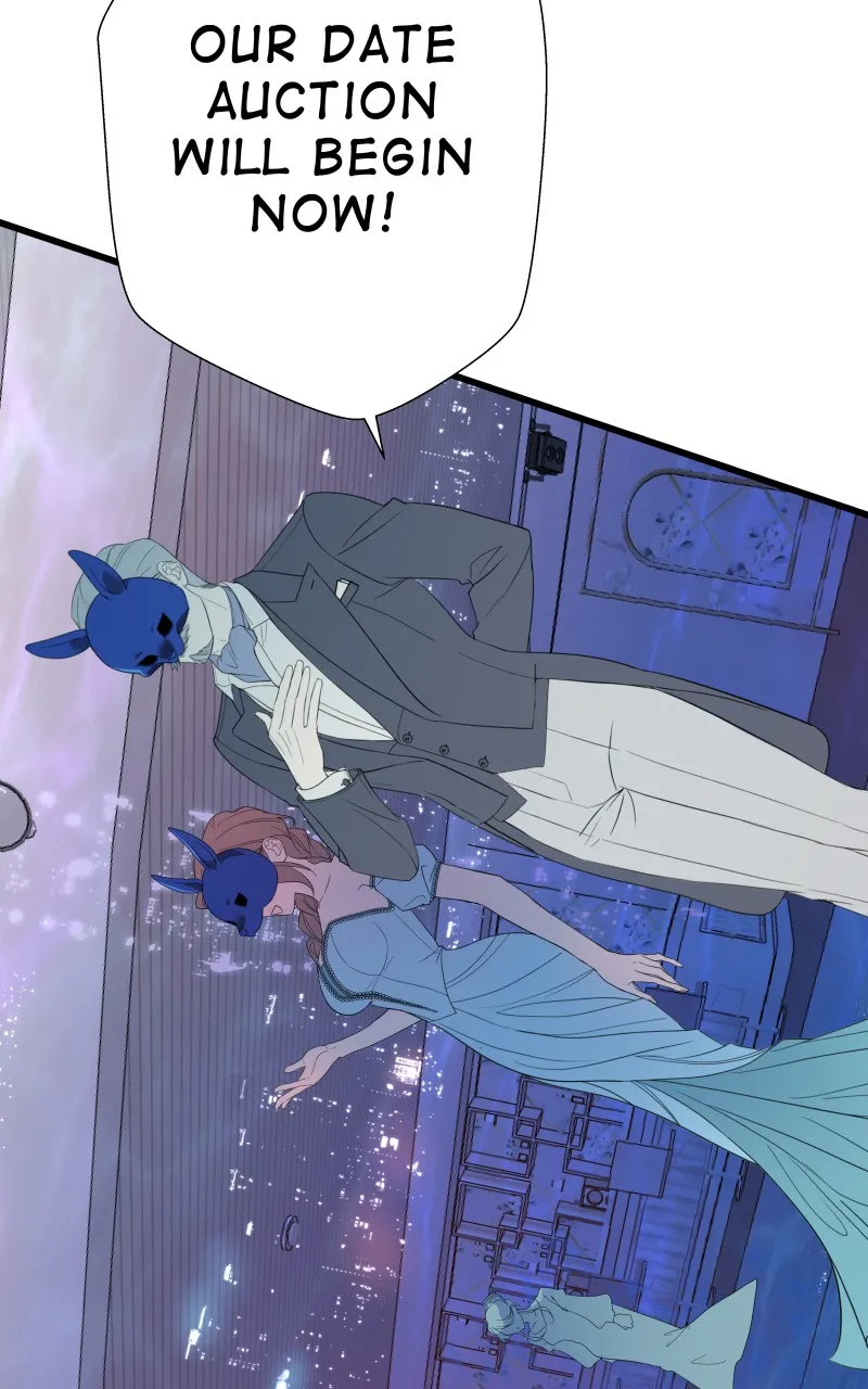 Death: Rescheduled Chapter 70 page 60 - 
