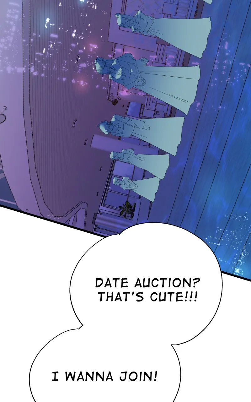 Death: Rescheduled Chapter 70 page 61 - 