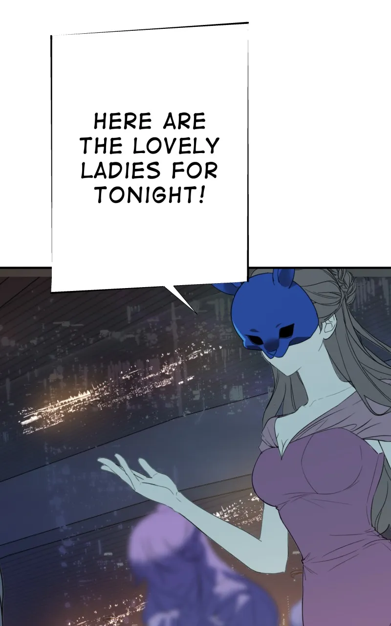 Death: Rescheduled Chapter 70 page 64 - 