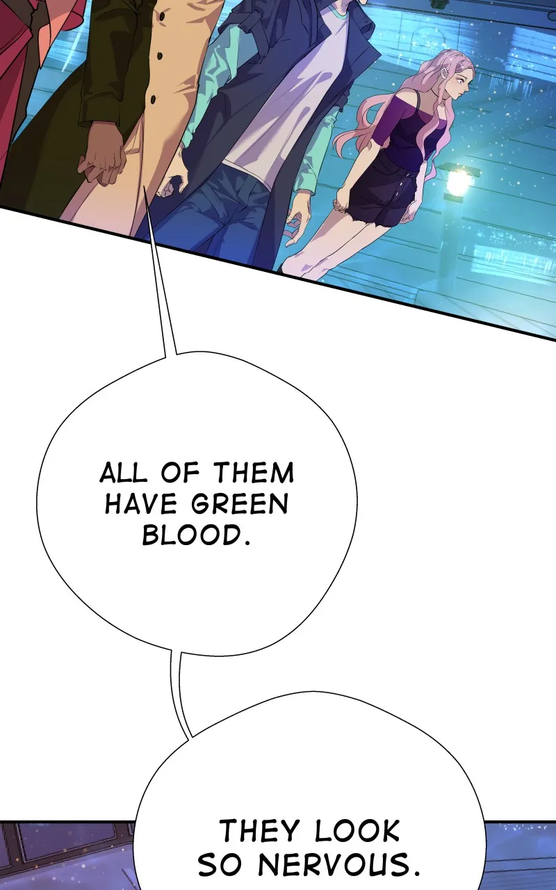 Death: Rescheduled Chapter 70 page 68 - 