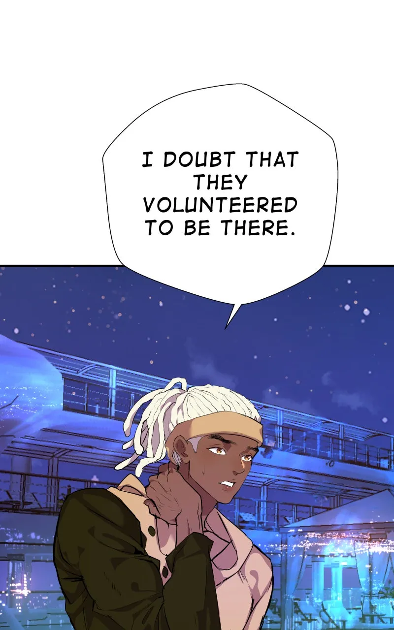 Death: Rescheduled Chapter 70 page 70 - 