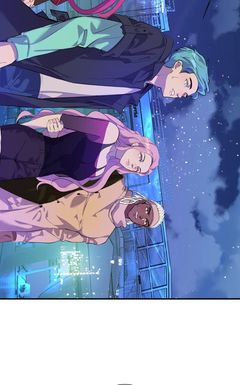Death: Rescheduled Chapter 70 page 72 - 