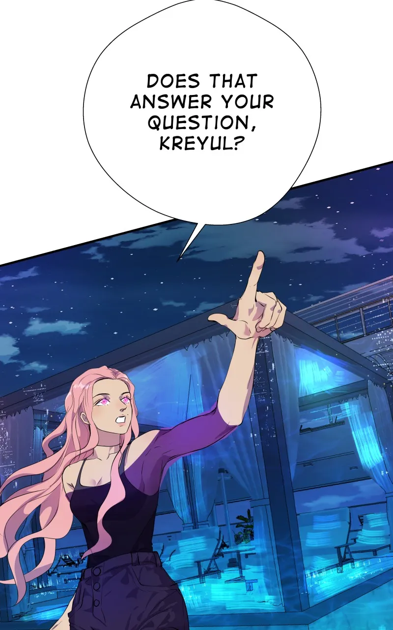 Death: Rescheduled Chapter 70 page 73 - 