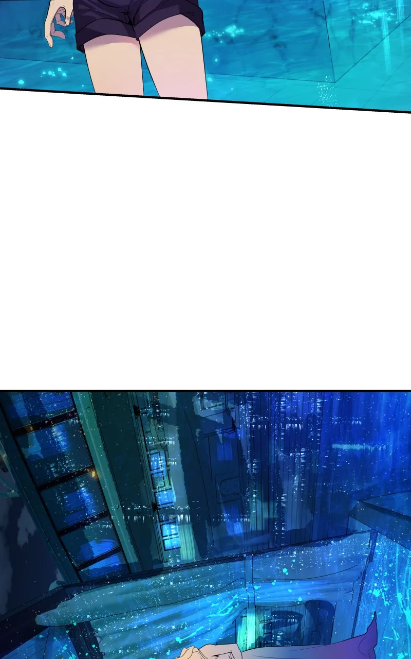 Death: Rescheduled Chapter 70 page 74 - 