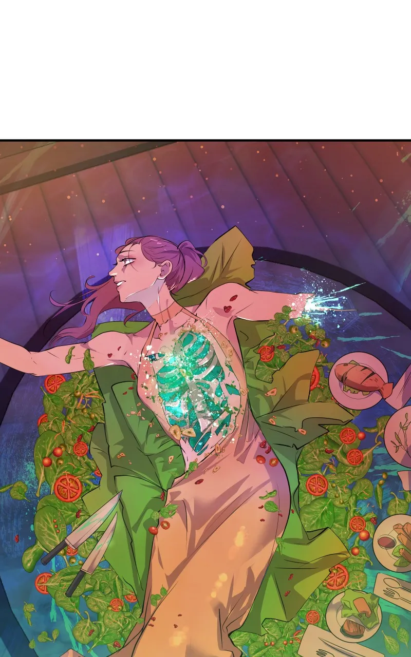 Death: Rescheduled Chapter 70 page 76 - 