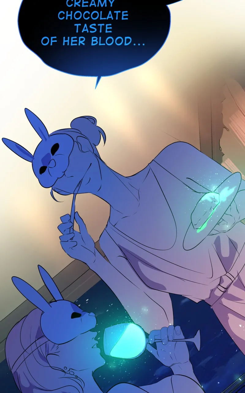 Death: Rescheduled Chapter 70 page 82 - 