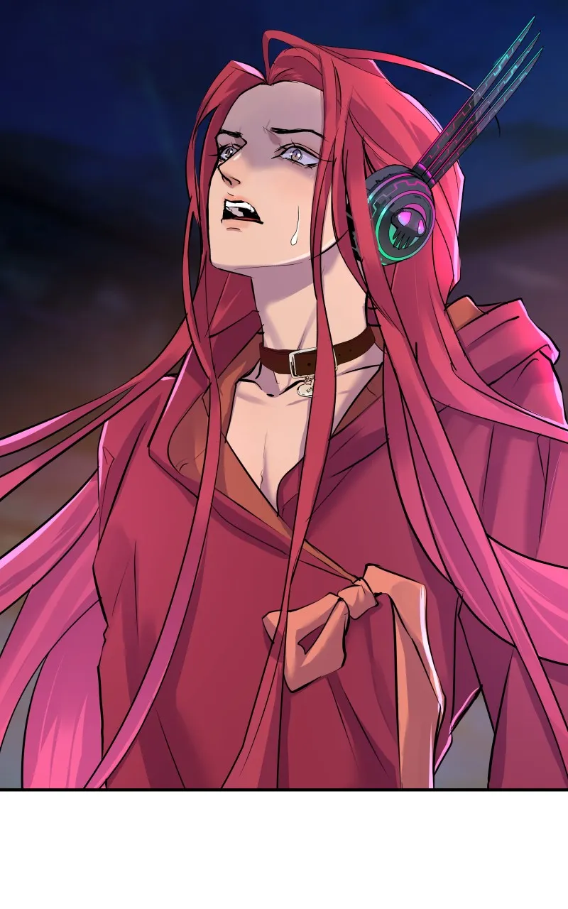 Death: Rescheduled Chapter 70 page 85 - 