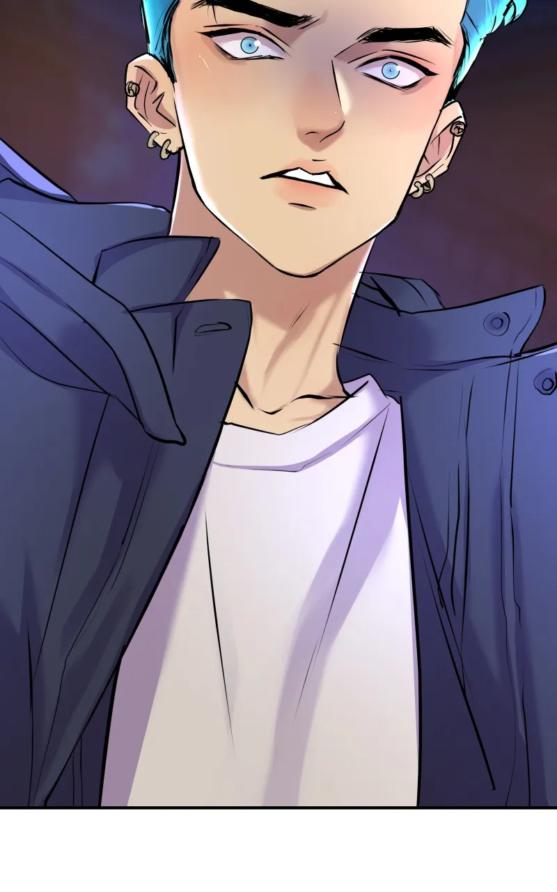 Death: Rescheduled Chapter 70 page 87 - 