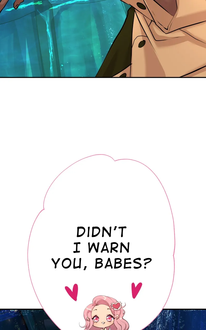 Death: Rescheduled Chapter 70 page 89 - 