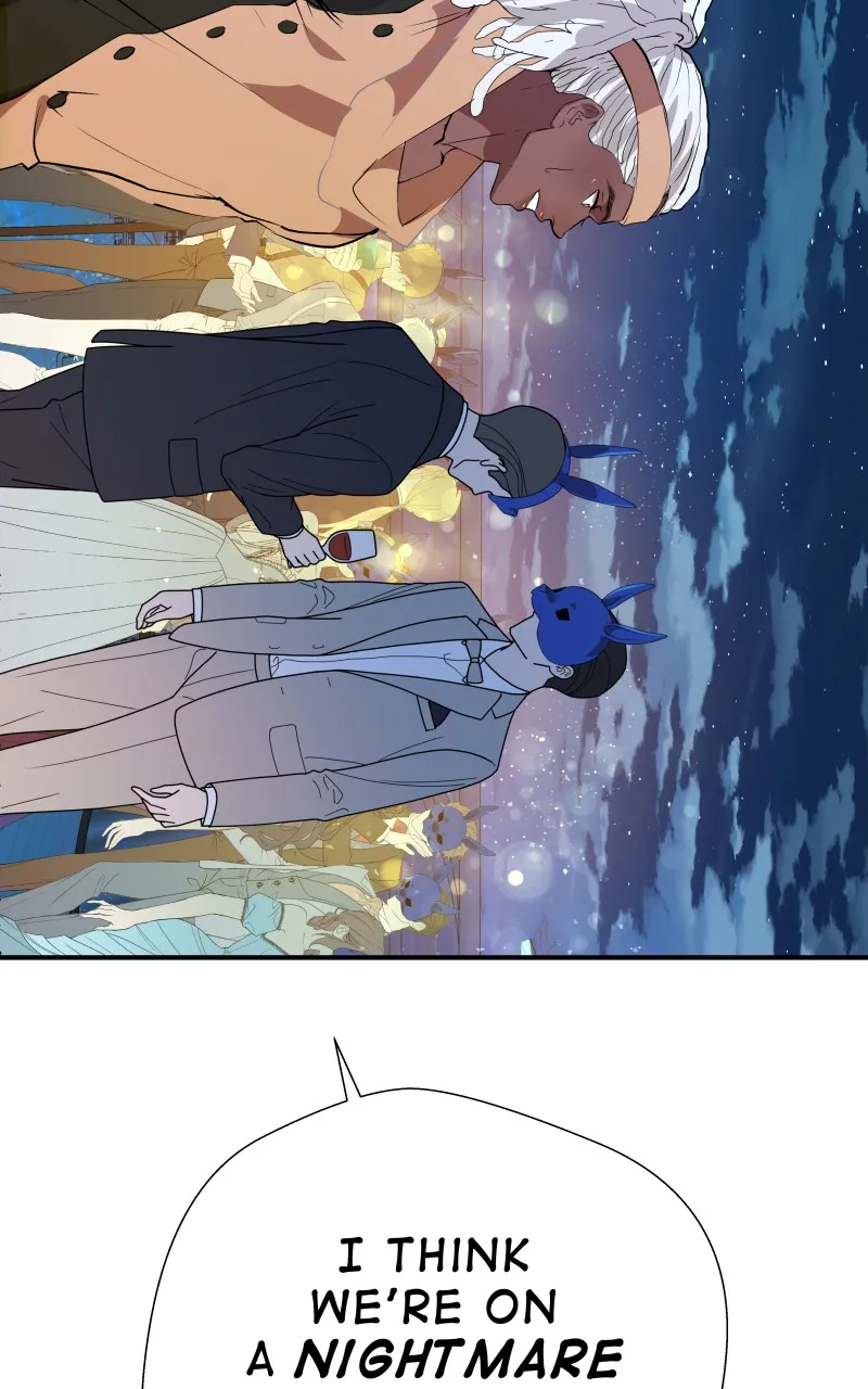 Death: Rescheduled Chapter 70 page 10 - 