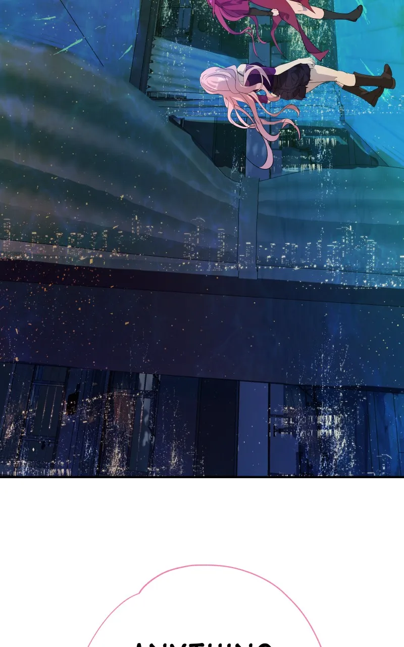 Death: Rescheduled Chapter 70 page 91 - 
