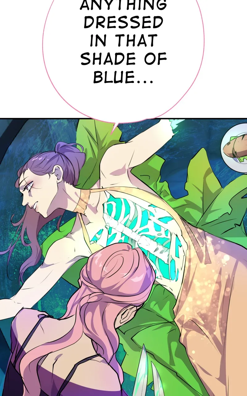 Death: Rescheduled Chapter 70 page 92 - 