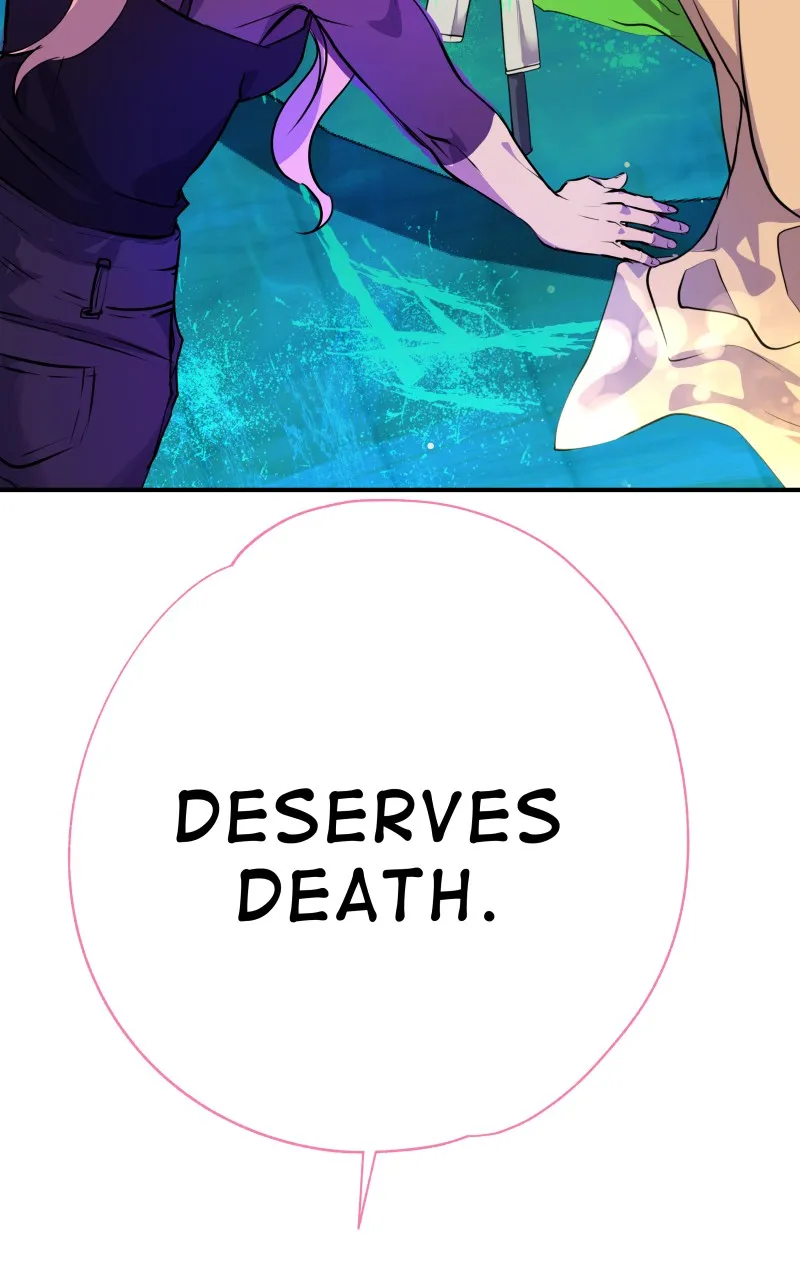 Death: Rescheduled Chapter 70 page 93 - 