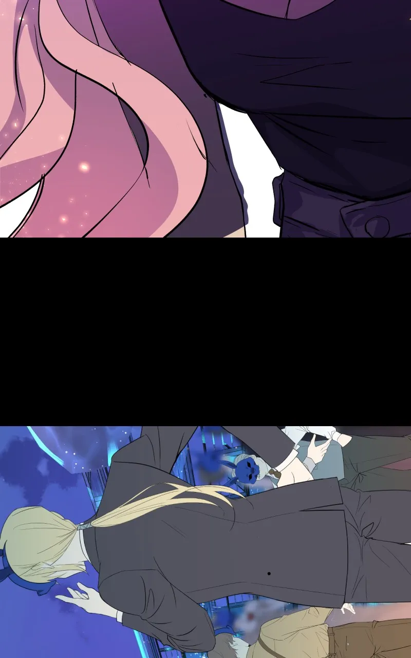 Death: Rescheduled Chapter 70 page 95 - 