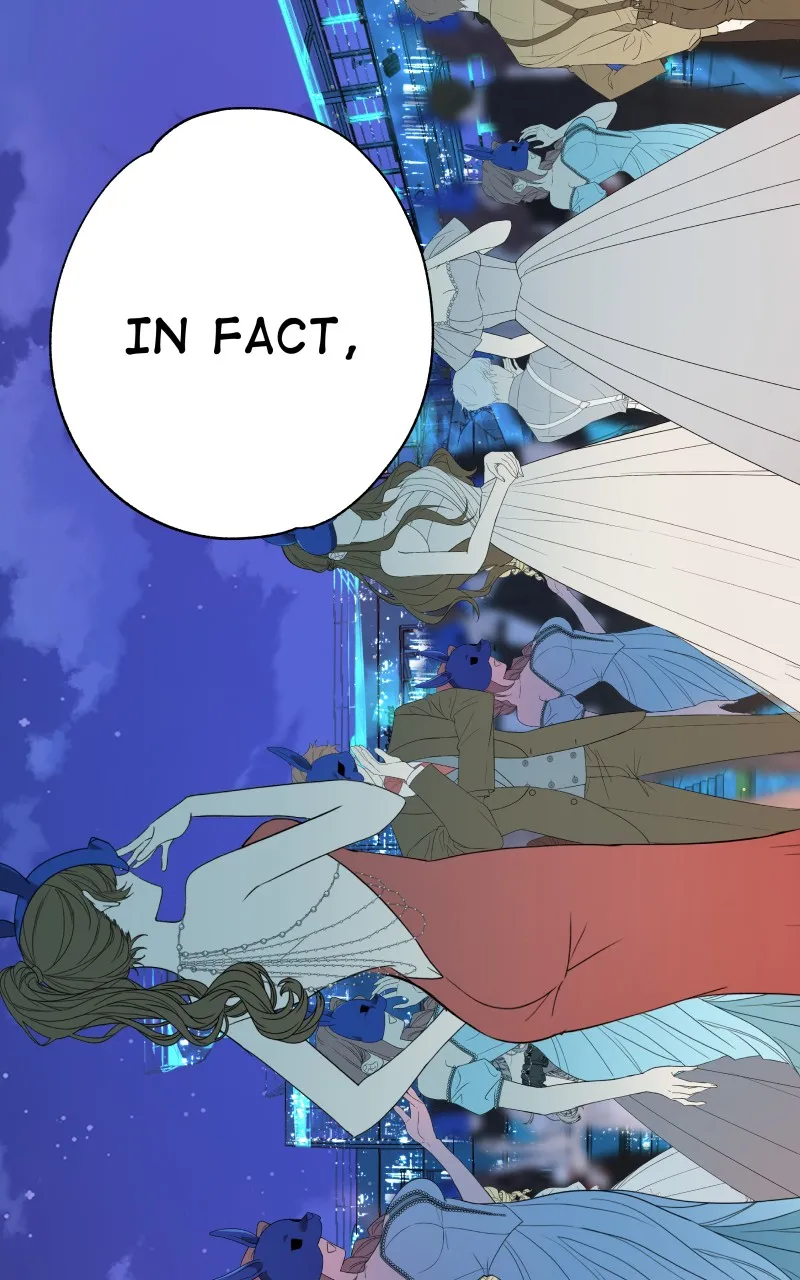 Death: Rescheduled Chapter 70 page 96 - 