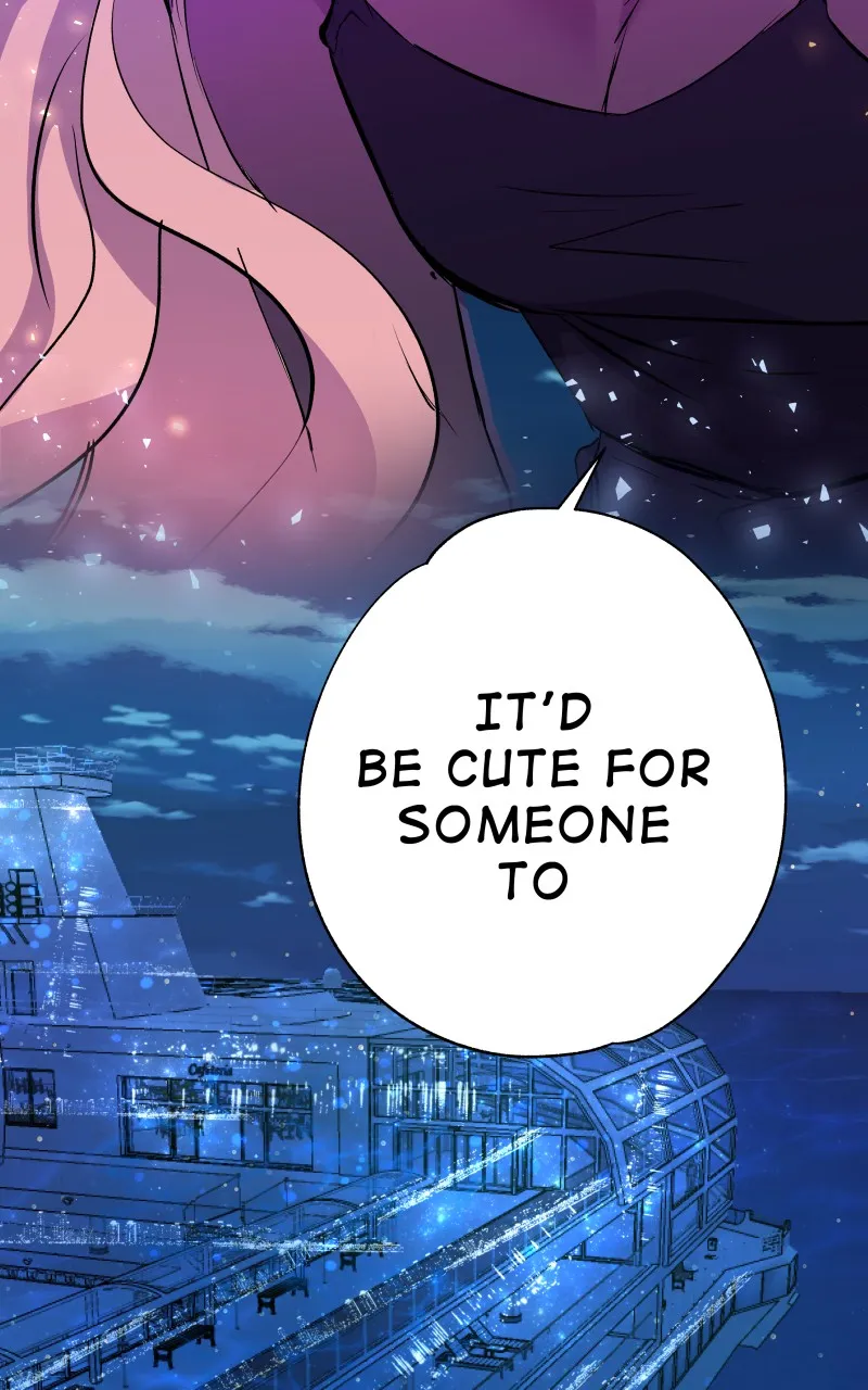 Death: Rescheduled Chapter 70 page 98 - 