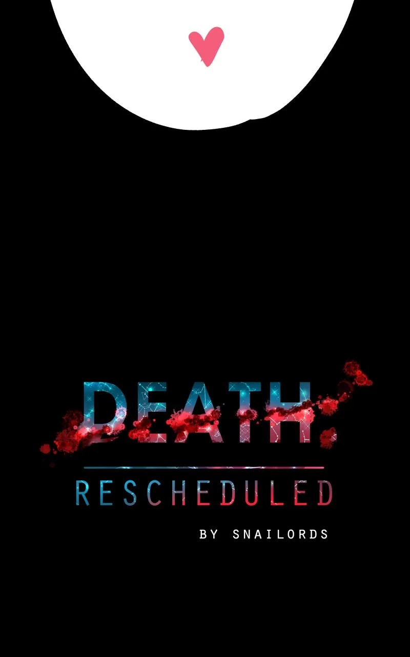 Death: Rescheduled Chapter 70 page 100 - 
