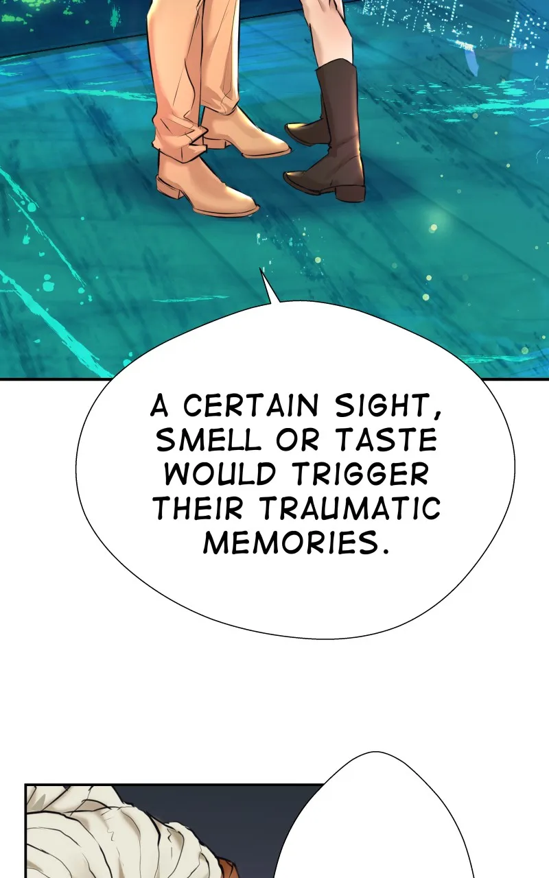 Death: Rescheduled Chapter 71 page 11 - 