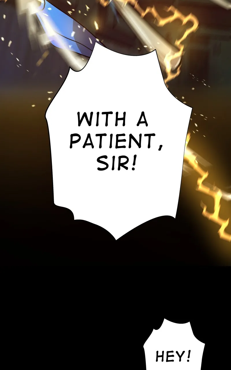 Death: Rescheduled Chapter 71 page 101 - 