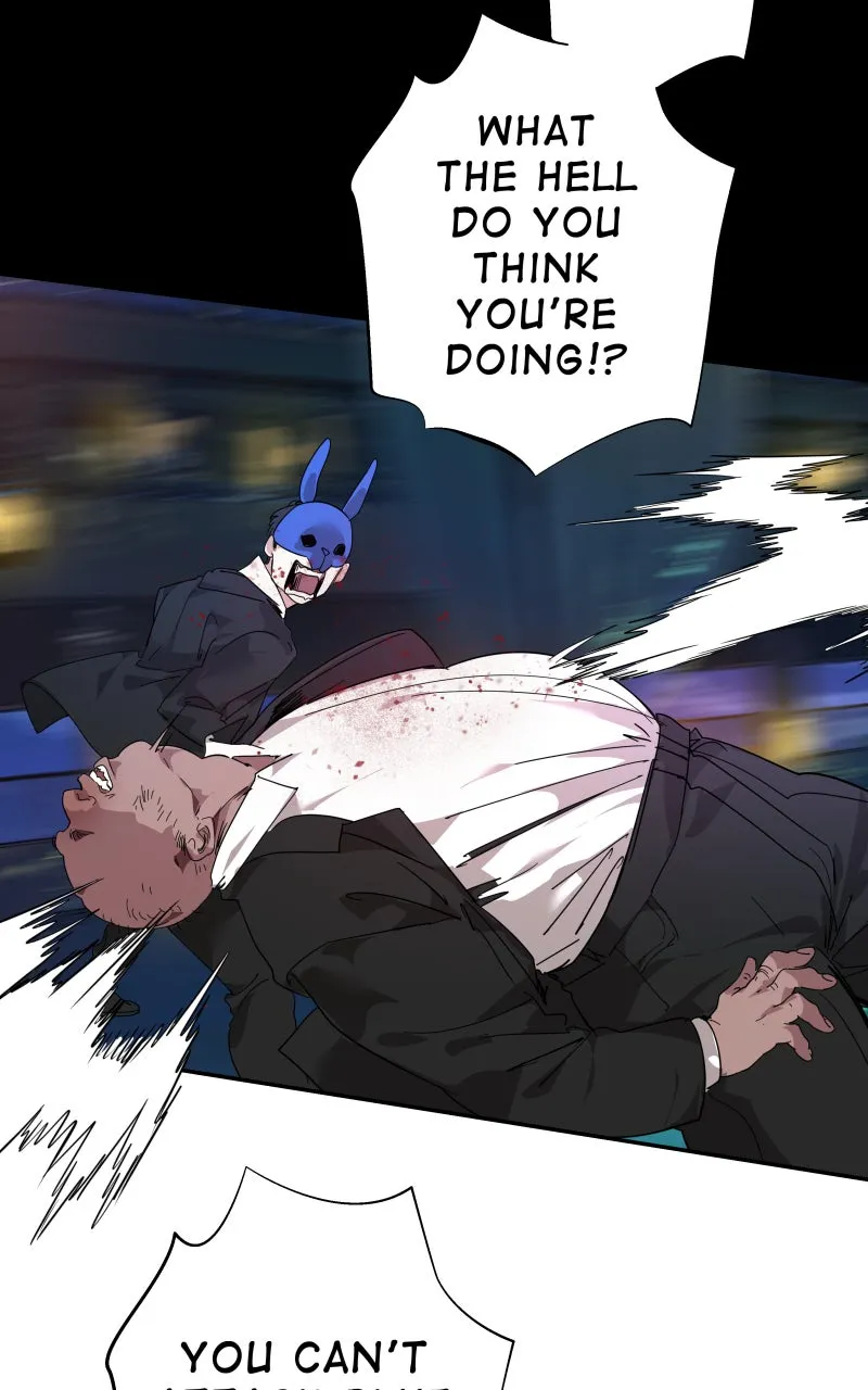 Death: Rescheduled Chapter 71 page 102 - 