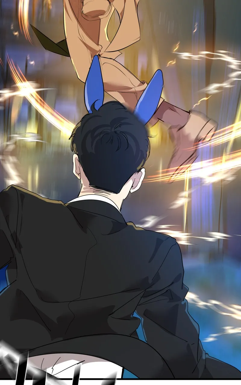 Death: Rescheduled Chapter 71 page 104 - 