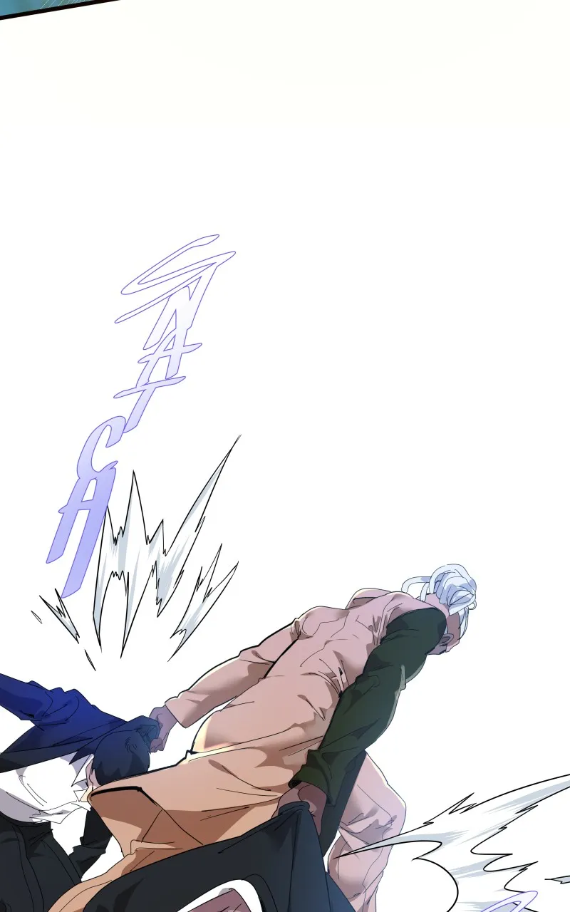 Death: Rescheduled Chapter 71 page 107 - 