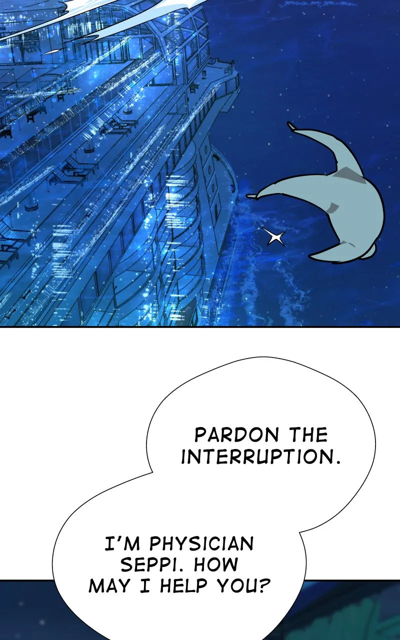 Death: Rescheduled Chapter 71 page 109 - 