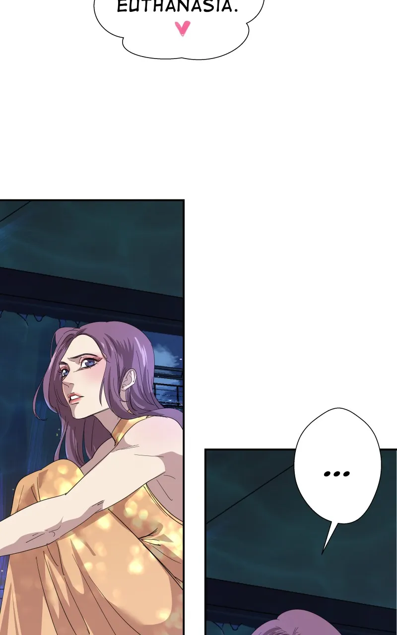 Death: Rescheduled Chapter 71 page 114 - 