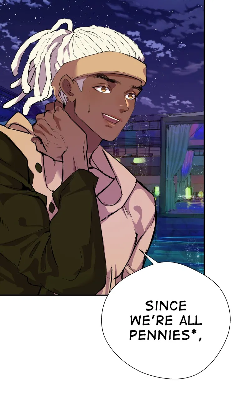 Death: Rescheduled Chapter 71 page 123 - 