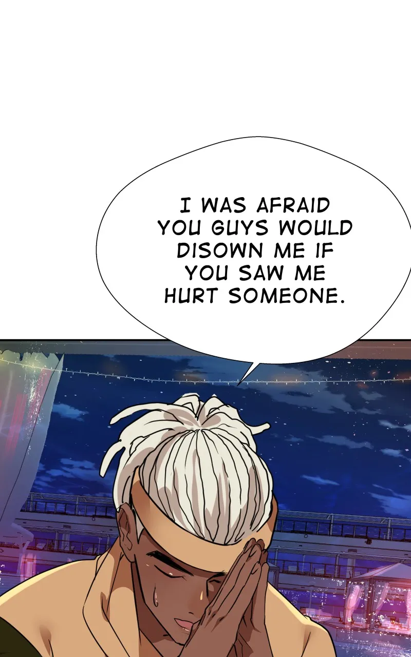 Death: Rescheduled Chapter 71 page 124 - 